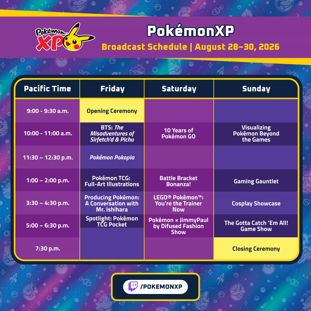 BroadcastSchedule PXPHolistic 1x1 EN