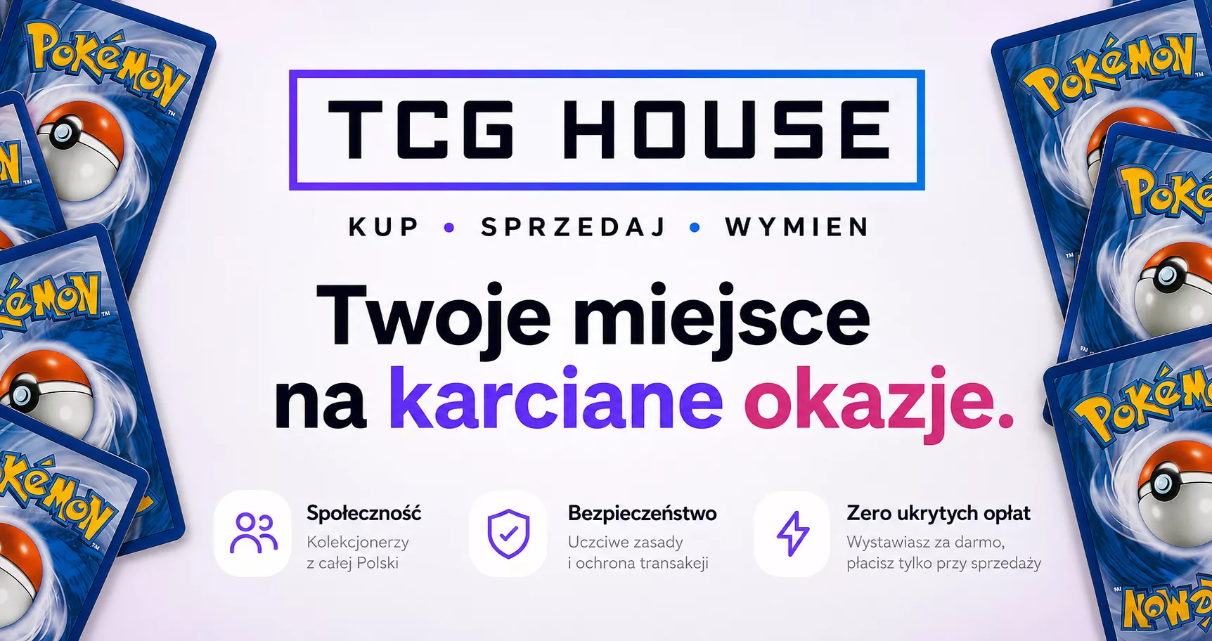 Cardmarket NIE JEST gotowy na konkurencję, którą tworzą mu POLACY.