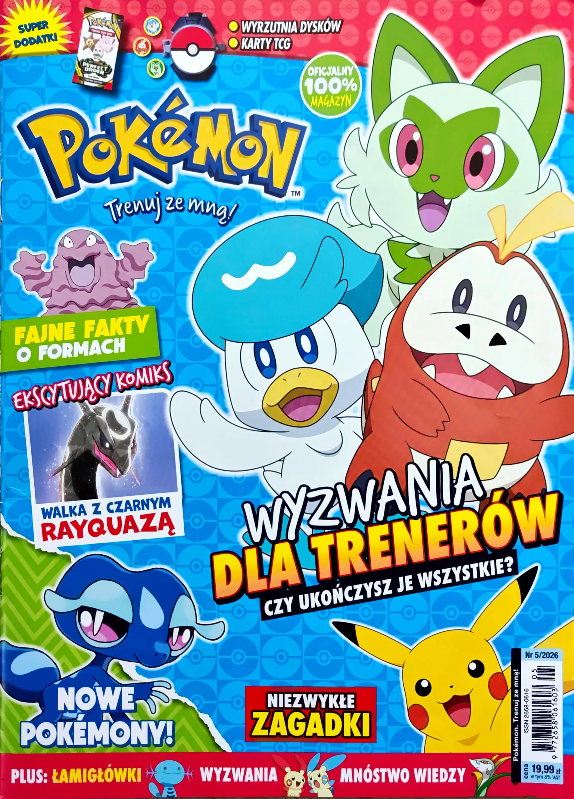 Okładka