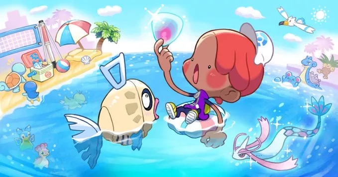Poketweet Image