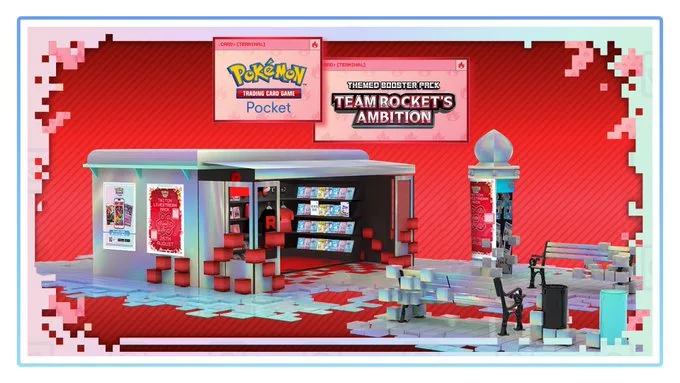 Poketweet Image