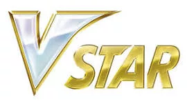 Karty Pokémon VSTAR