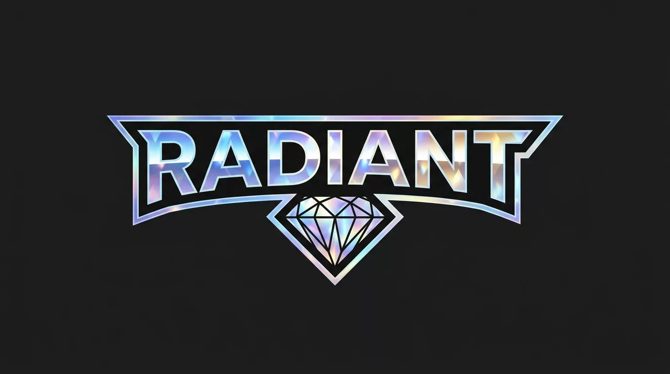 Karty Radiant Pokémon