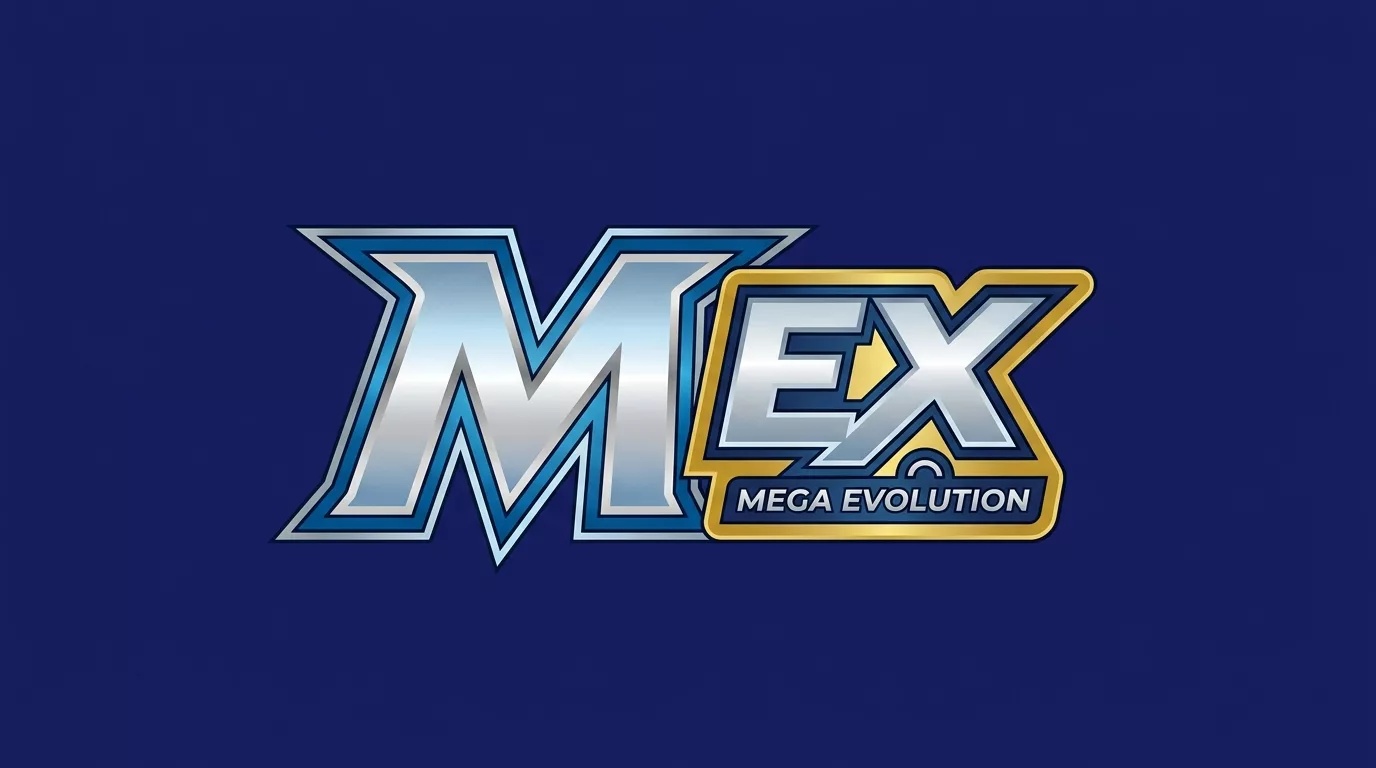 Karty Mega Ewolucji M-EX