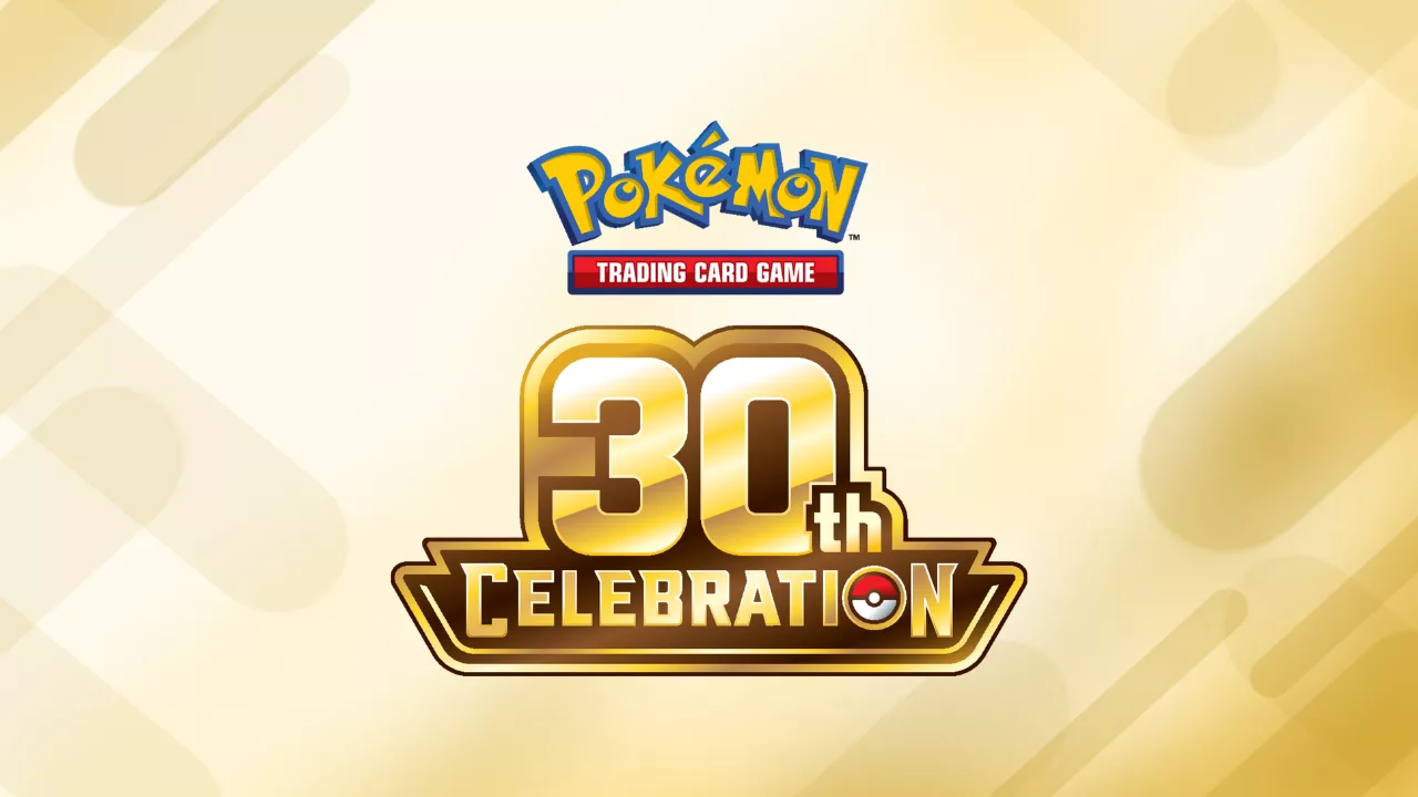 Pokémon TCG: 30th Celebration już w sklepach! Wielka premiera jubileuszowego dodatku