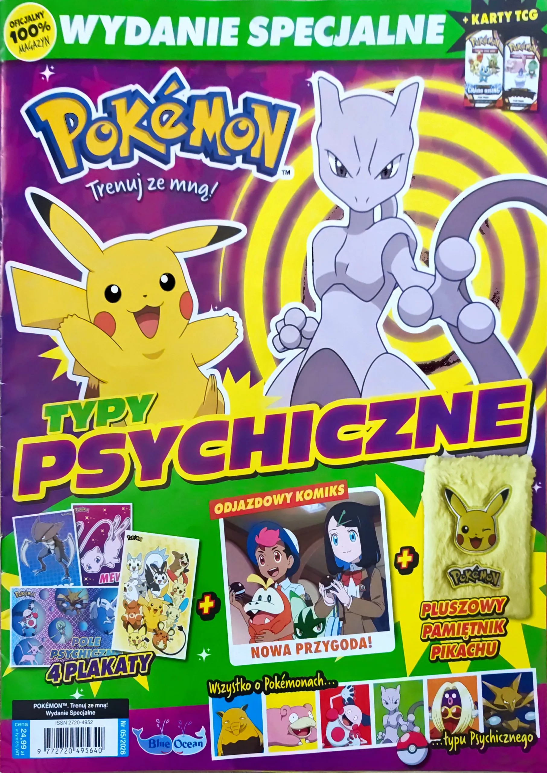 Typy Psychiczne