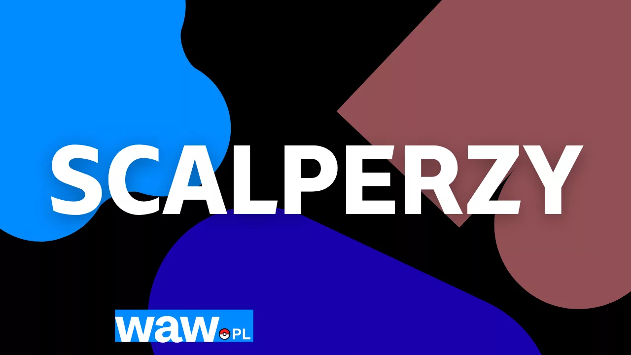 Kim są scalperzy w karciance Pokémon TCG? Jak sztucznie pompują ceny i jak się przed nimi bronić