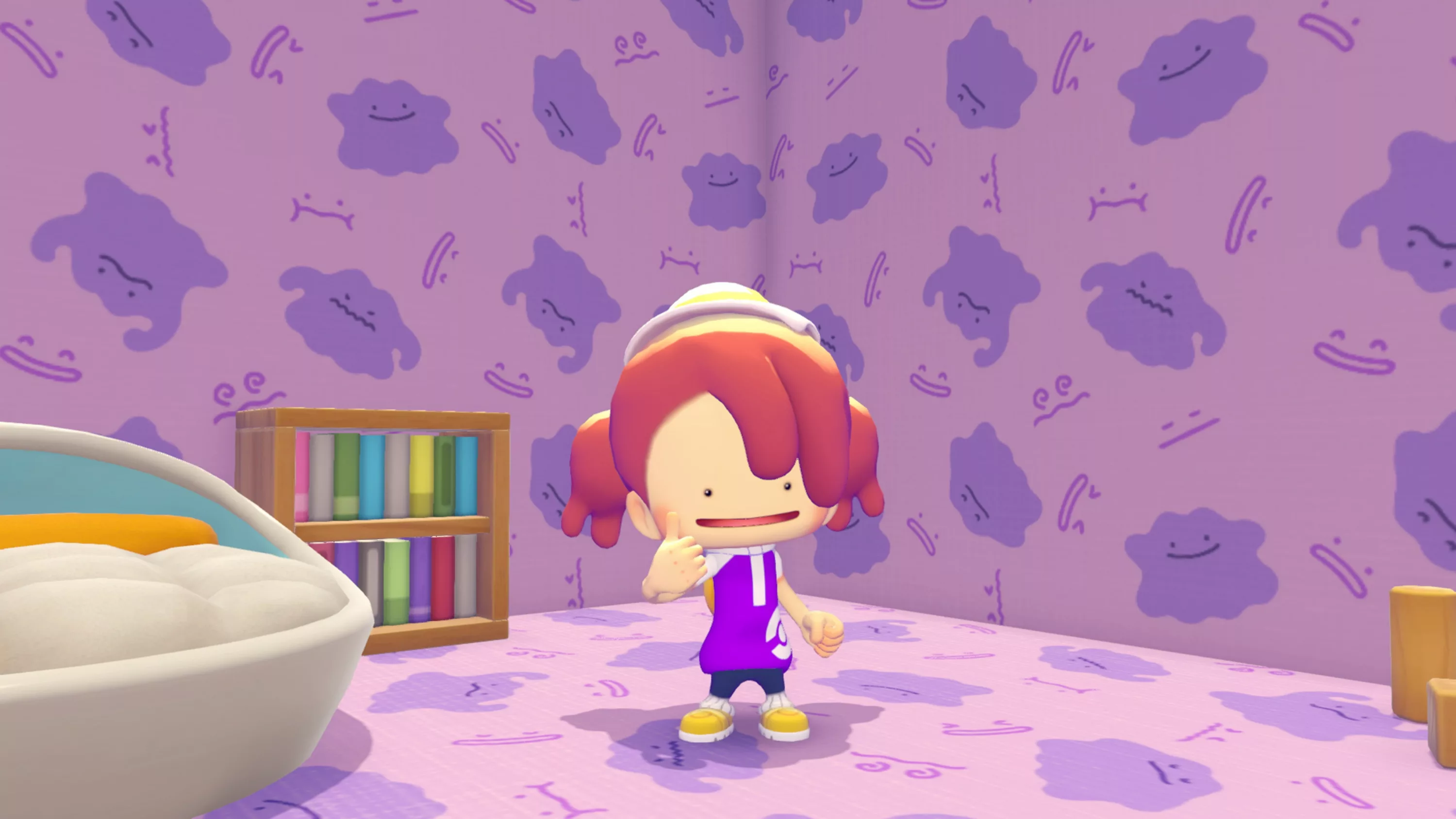 Pokemon Pokopia Screenshot 5