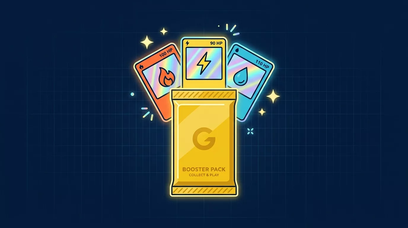Czym są „God Packi” w Pokémon TCG i Pokémon Pocket? Święty Graal każdego kolekcjonera