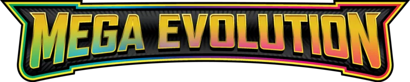 Sety Mega Evolution
