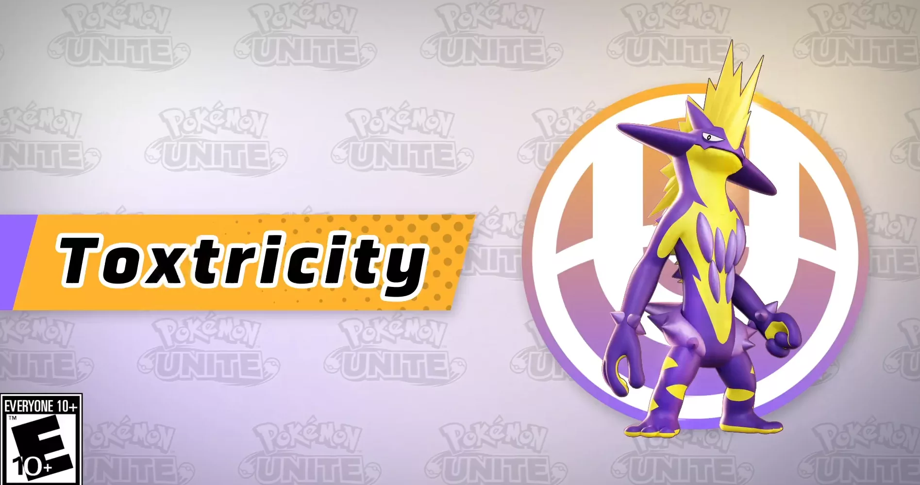 Toxtricity trafia do Pokémon UNITE zupełnie ZA DARMO! Zero misji, po prostu wchodzisz i odbierasz
