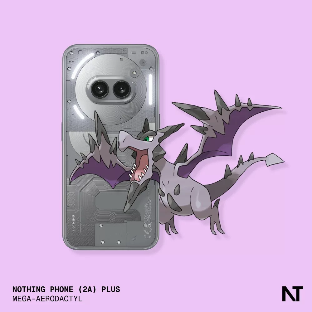 1789035758 172313 009 nothing phone 2a plus mega aerodactyl nothingtec
