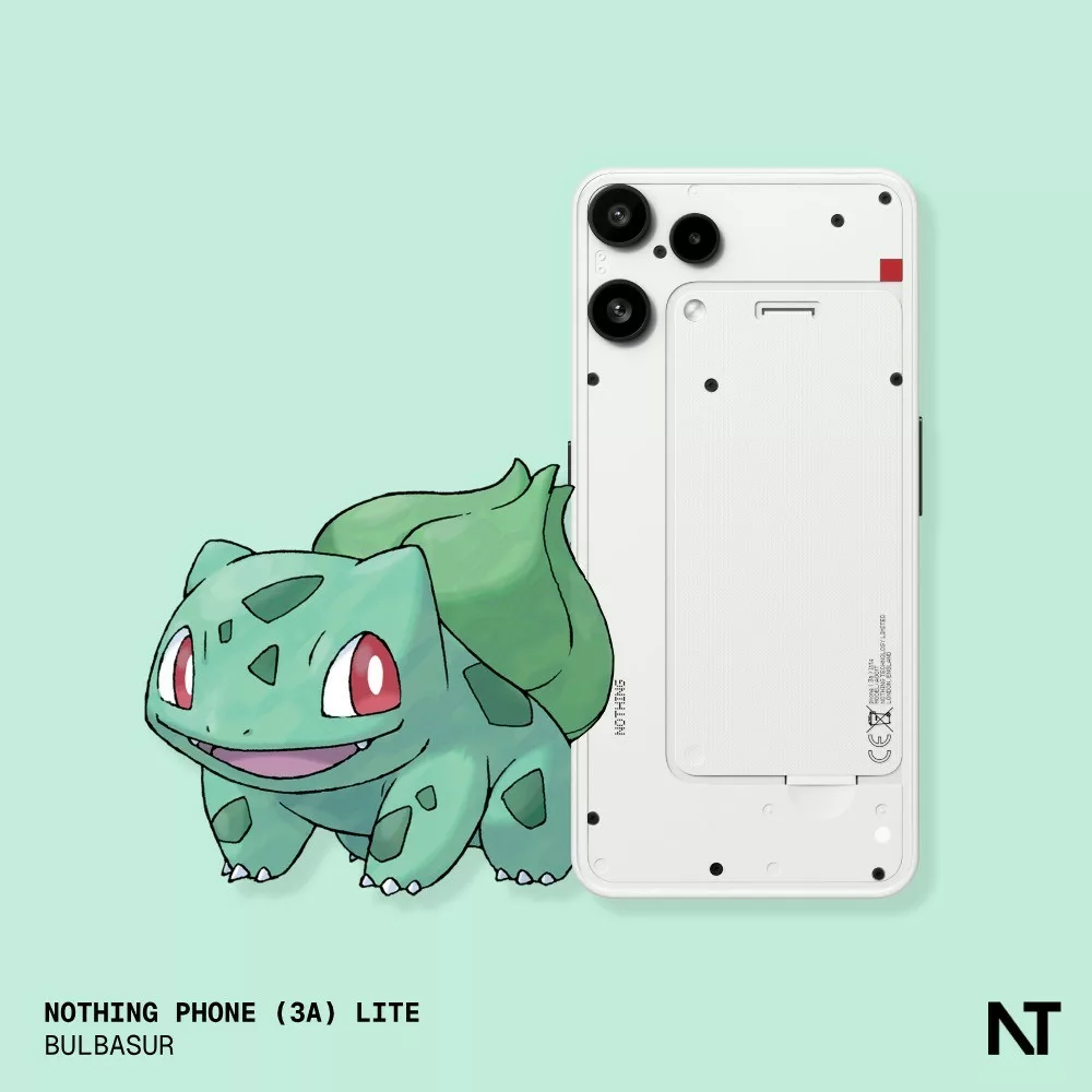 1789035758 760304 016 nothing phone 3a lite bulbasur nothingtec