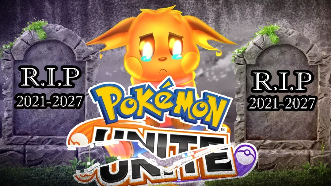 Koniec Pokémon UNITE to fakt. Serwery zostaną wyłączone w 2027 roku, a gracze dostaną tylko wirtualne muzeum :(