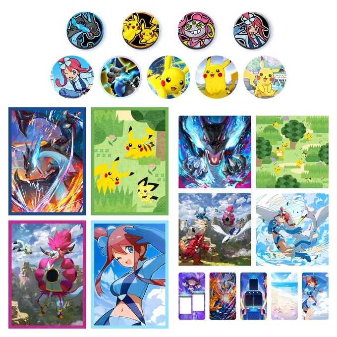Poketweet Image