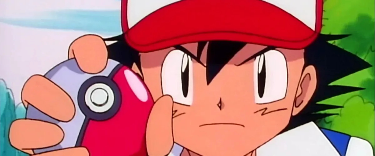 Dlaczego wieczne 10 lat Asha było największym błędem anime Pokémon?
