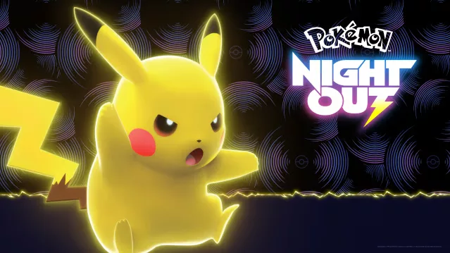 Pokémon Night Out: Oglądaj livestream koncertu z Los Angeles i zgarnij darmowe nagrody w Pokémon GO!