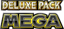 Deluxe Pack: Mega
