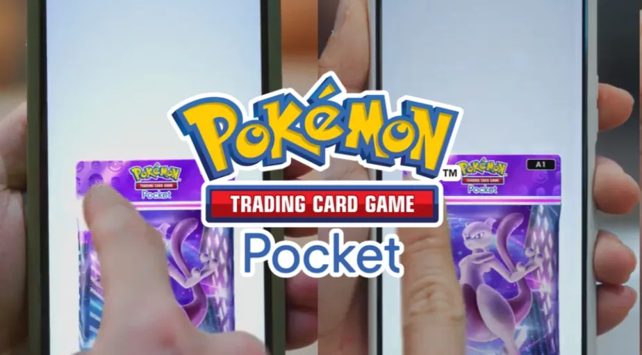 Nadchodzą ogromne zmiany w Pokémon TCG Pocket! Przebudowa walk Step-Up, talie społeczności i nowa seria C