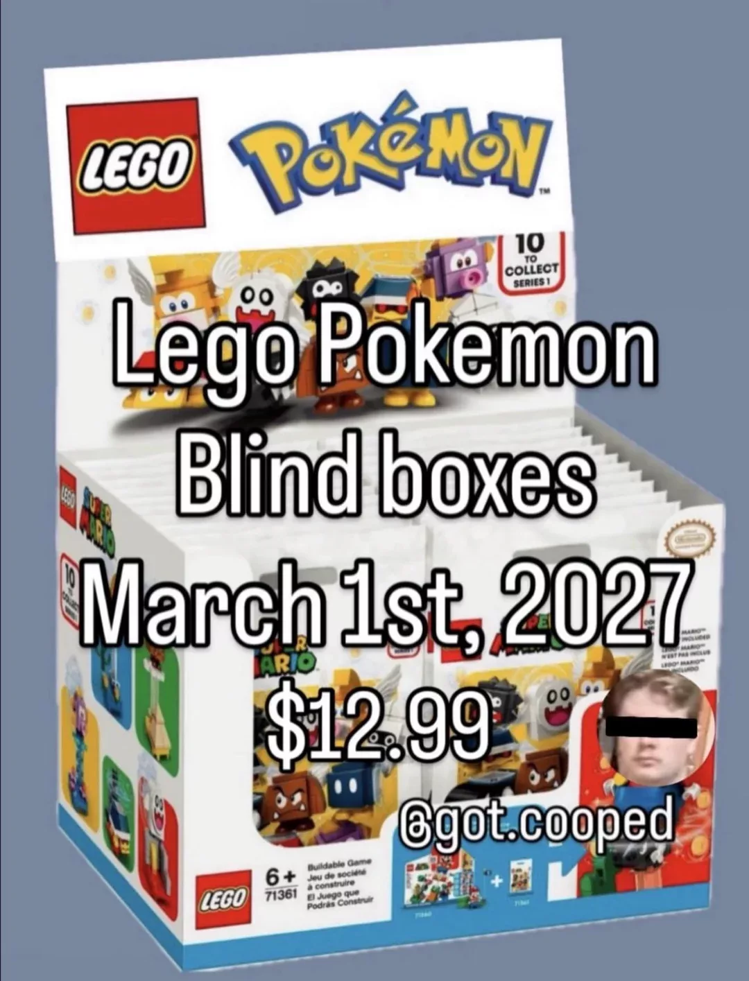 Poketweet Image