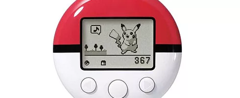 Prawdziwy emulator Pokéwalkera wreszcie powstał. Działa na Apple Watch i łączy się z grami HGSS