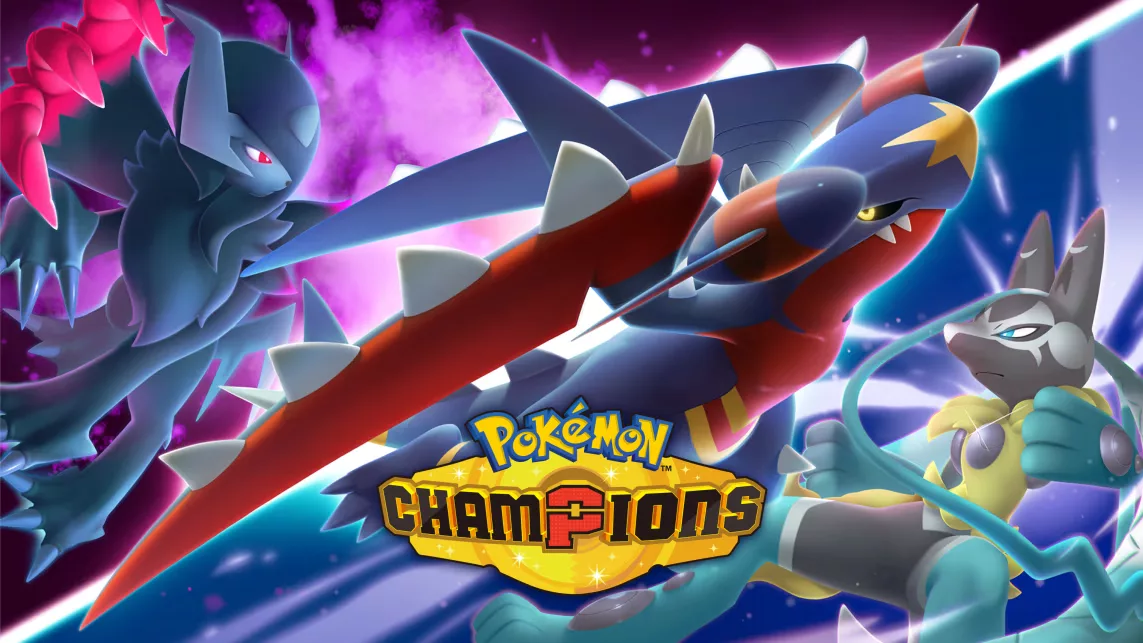 Analiza formatu Regulation M-C w Pokémon Champions. Mega Garchomp Z, Rillaboom i nowa meta
