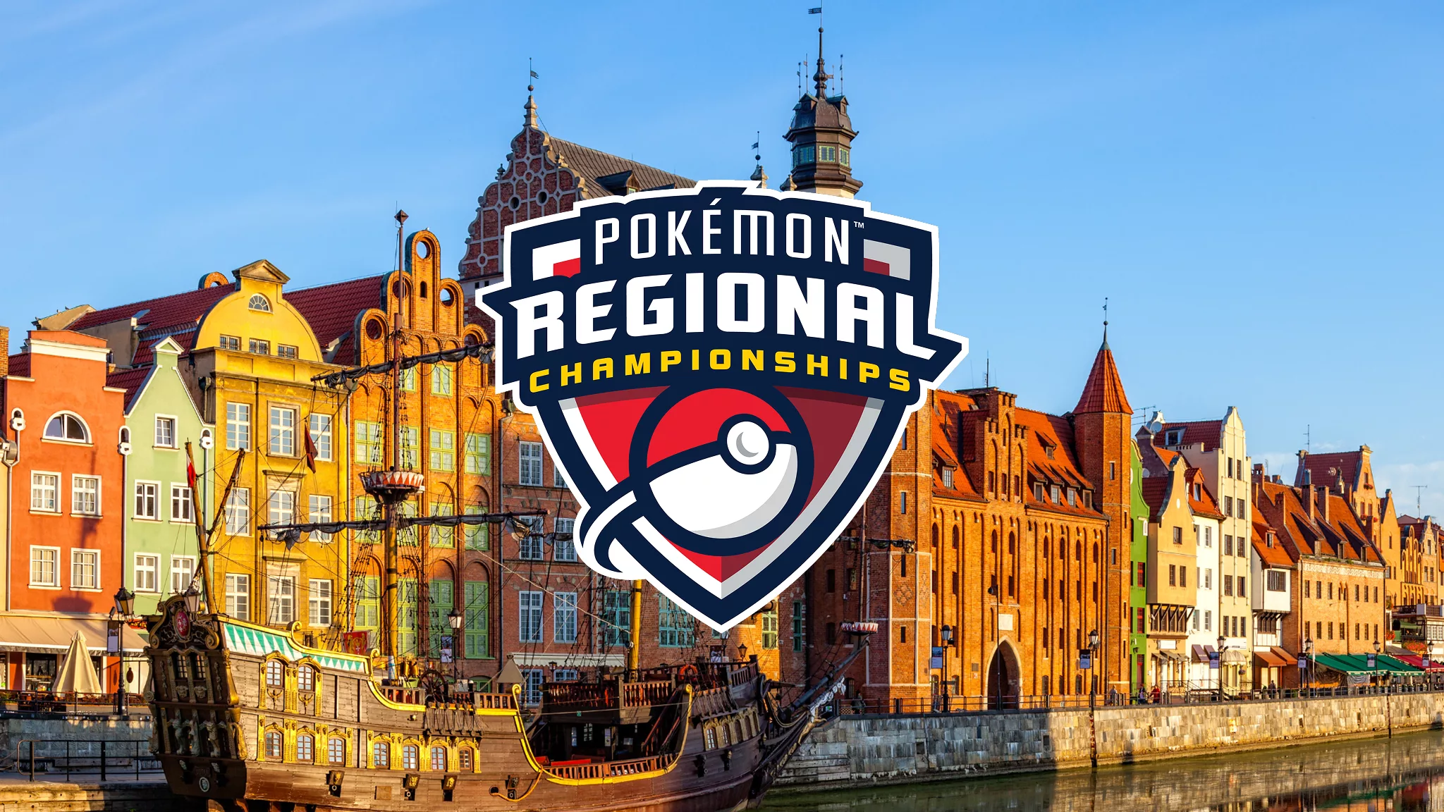 Wielkie święto Pokémonów w Polsce! Już w ten weekend ruszają Gdańsk Regional Championships 2026 w AMBEREXPO