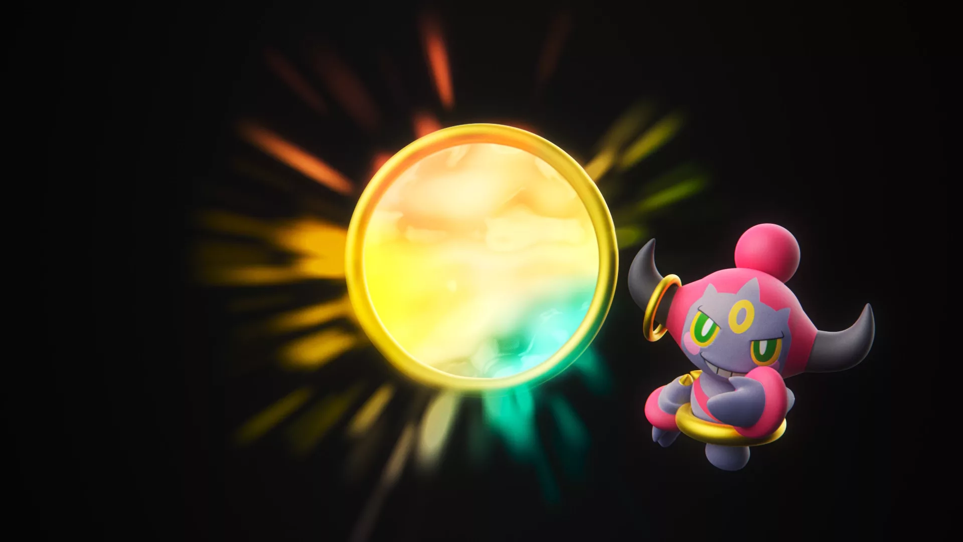 pokemon legends za mega dimension
