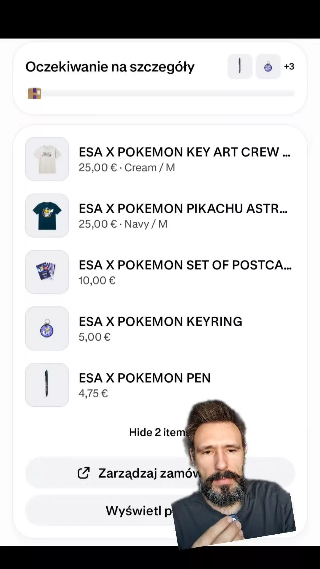 #pokemon wraz z #esa czyli europejska agencja kosmiczna mają wspólną kolaboracje i oprócz event w #pokemongo można jeszcze kupić sobie fajne gadżety i najlepsze jest to, że wysyłają do Polski! Ceny nie porywają i nie ma maskotek z #pikachu ale najważniejsze że polak też dostanie to co mu się należy! #pokemonstuff 