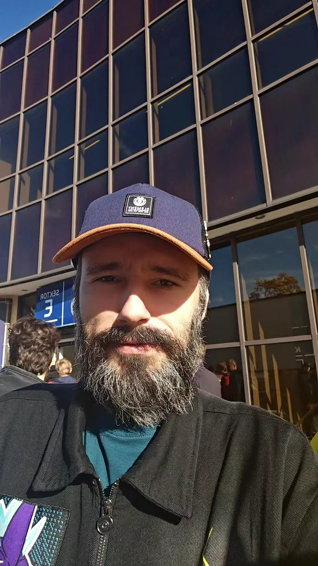Jesteśmy z @Saitonashi na pga Poznań game arena i wzięliśmy swoje 3dsy i planujemy się dobrze bawic