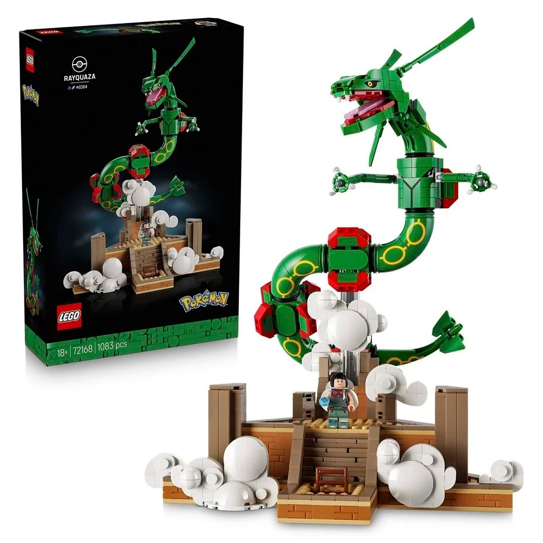 whoever designed rayquaza should be ashamed v0 w1wptq613ish1