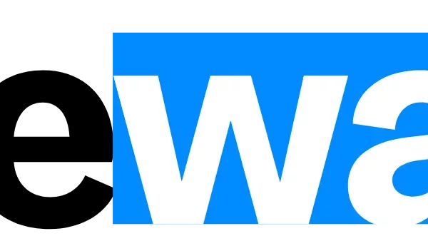 Logo płaskie